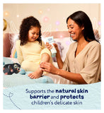 Childs Farm Fragrance-Free Body Moisturiser Sensitive Skin 200ml - British product