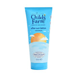 Childs Farm after sun lotion coconut 100ml - British product