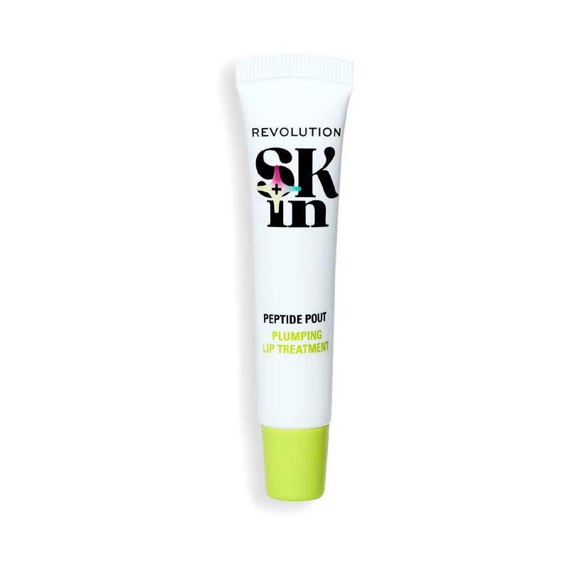 Revolution Skin Peptide Pout lip treatment (British brand)