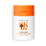 Revolution Skin Vitamin C peptide moisturiser, UK version