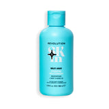 Boots Revolution Skin Milky-Away Meadowfoam & Sweet Almond Oil Hydrating Milk Cleanser- Buy online at McGrocer