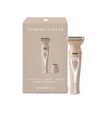 Sensse Trimkini Shaver and Trimmer (British brand)