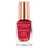 Barry M Diamond Luxe Shimmer Neglelakk 10ml