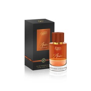 Creation Lamis Prive amber perfume 100ml - British product