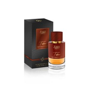 Creation Lamis Tabac Aromatique perfume spray 100ml - British product