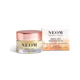 Neom Great Day Wonder Balm 12g, imported from the UK
