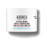 Kiehl's Ultra Body Mega Moisture Cream 250ml, UK version