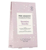Voesh New York Pedi Moments Jasmine Soothe Pedicure Kit (British brand)