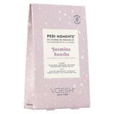 Voesh New York Pedi Moments Jasmine Soothe Pedicure Kit (British brand)