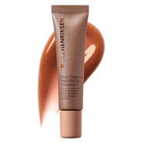 Boots Ole Henriksen Pout Preserve Lip Treatment Crème Brulee Glimmer 12ml- Buy online at McGrocer