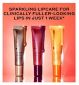 Ole Henriksen Lip Treatment Crème Brulee Glimmer 12ml, imported from the UK