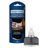Yankee Candle Scent Plug Refill Black Coconut 18.5ml Twin Pack - British product