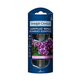 Yankee Candle Scentplug refill Wild Orchid 18.5ml twin pack (British brand)