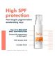 Avène Anti-Pigmentation Fluid SPF50+ Dark Spot 40ml - British product