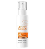 Avène Anti-Pigmentation Fluid SPF50+ Dark Spot 40ml - British product