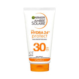 Garnier Ambre Solaire Hydra Sun Cream 50ml, UK version