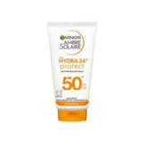 Garnier Ambre Solaire Hydra Sun Cream SPF 50+ 50ml, UK version