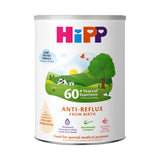Boots HiPP Anti Reflux Baby Milk Powder Formula 800g- Buy online at McGrocer