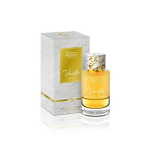 Creation Lamis Prive Vanille Divin perfume 100ml, imported from the UK