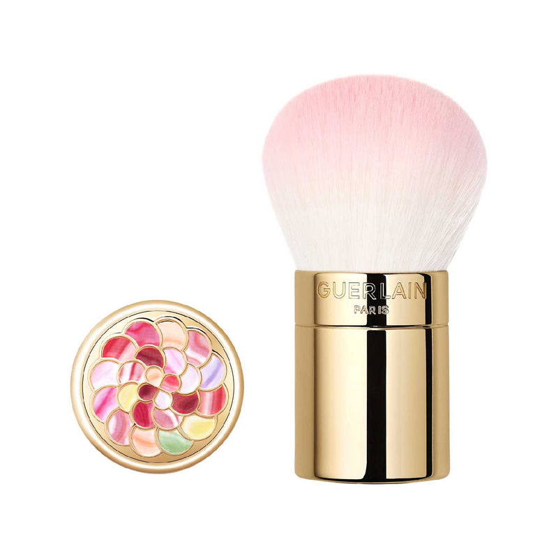 Guerlain Météorites Powder Brush, UK version