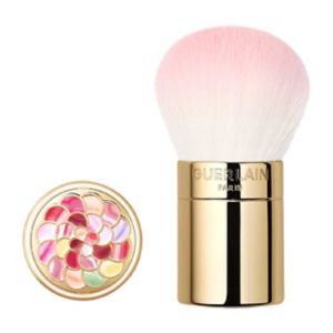 Guerlain Météorites Powder Brush, UK version