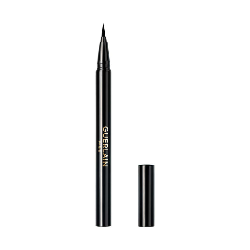 Guerlain Noir G Graphic Liner waterproof eyeliner, imported from the UK