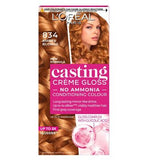 Casting Crème Gloss 834 Amber Blonde
