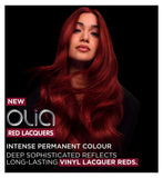 Garnier Olia 5.52 Glassy Merlot - British product