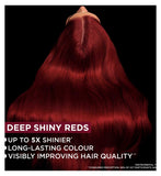 Garnier Olia 5.52 Glassy Merlot - British product