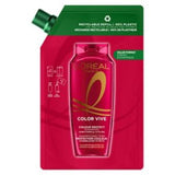 Boots L'Oréal Paris Elvive Colour Protect Shampoo Refill Pouch 500ml- Buy online at McGrocer