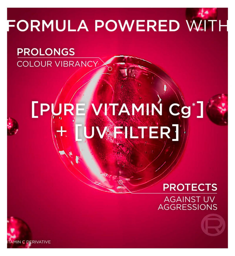 L'Oréal Paris Elvive Colour Protect Shampoo Refill Pouch 500ml, UK version