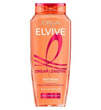L'Oréal Paris Elvive Dream Lengths Shampoo 250ml, UK version