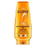 Boots L'Oréal Paris Elvive Extraordinary Oil Conditioner 200ml- Buy online at McGrocer