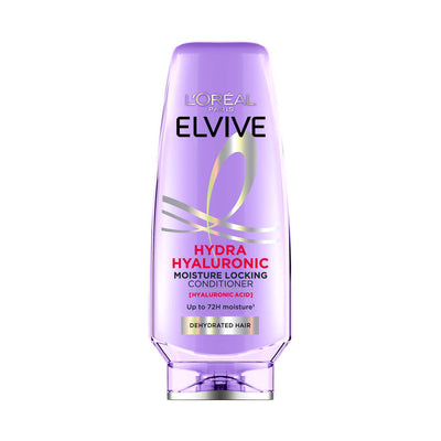 بلسم L'Oreal Paris Elvive Hydra Hyaluronic 200 مل
