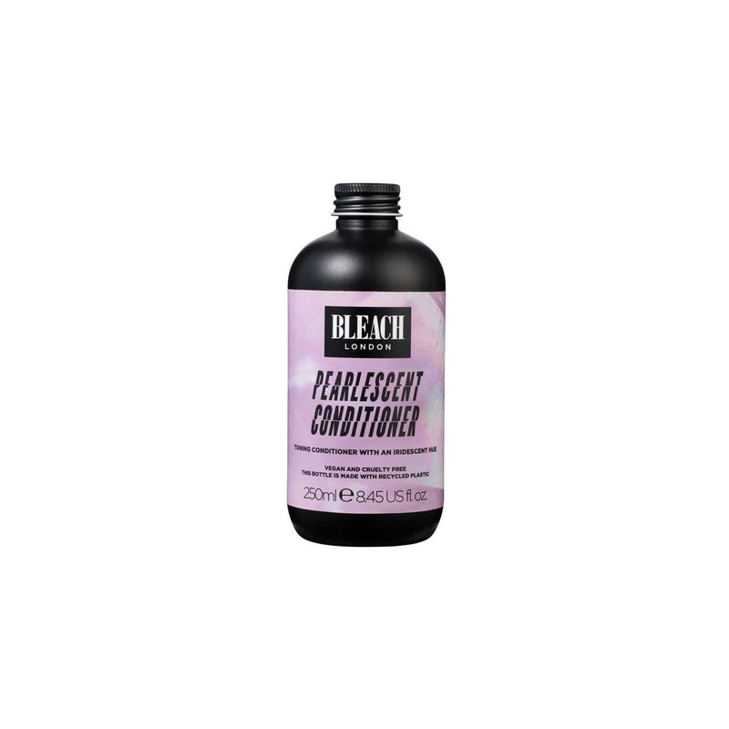 Bleach London Pearly Blonde Conditioner 250ml, UK version