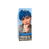 Boots Bleach London Blue Tick Super Cool Semi Permanent Hair Colour 150ml- Buy online at McGrocer