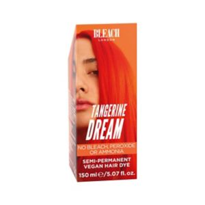 Boots Bleach London Tangerine Dream Super Cool Colour Haarfarbe 150ml – online bei McGrocer kaufen