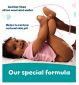 Pampers Sensitive Baby Wipes 208 wipes, imported from the UK
