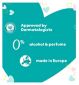 Pampers Sensitive Baby Wipes 208 wipes, imported from the UK