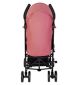 Graco EZlite Stroller Dusty Rose Baby Pushchair, UK version