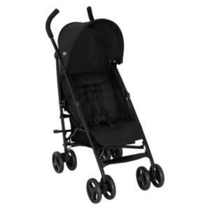Graco EZLite Reisevogn Midnight