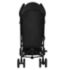 Graco EZLite Travel Stroller Midnight colour, UK version