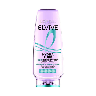 L'Oréal Paris Elvive Hydra Pure Conditioner 200 ml