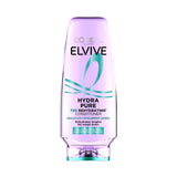 L'Oréal Paris Elvive Hydra Pure Conditioner 200 ml, UK version