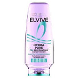 L'Oreal Paris Elvive Hydra Pure Conditioner 300ml, UK version