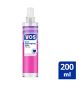 VO5 Curl Detangling Milk Spray 200ml (British brand)