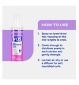 VO5 Curl Detangling Milk Spray 200ml (British brand)