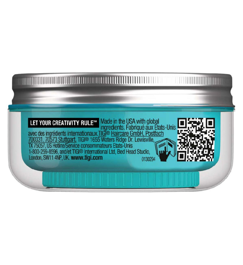 Tigi Bed Head Manipulator hair paste 57g (British brand)