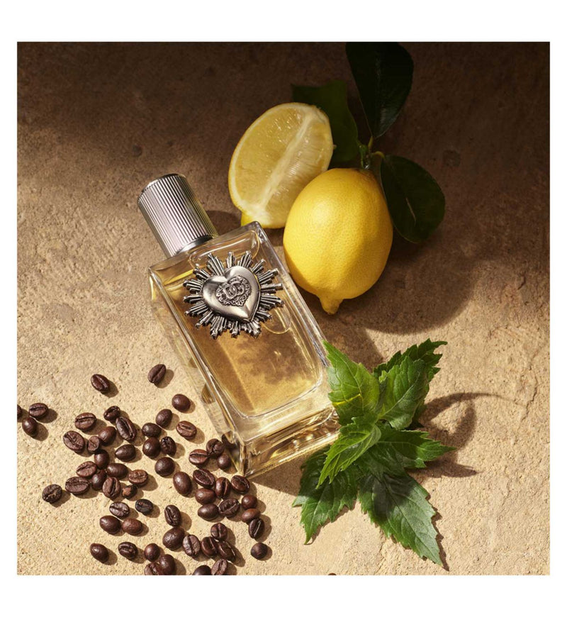 Dolce&Gabbana Devotion for Men Eau de Parfum 50ml - British product