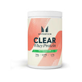 Myprotein Clear Whey Protein Watermelon 250g, imported from the UK